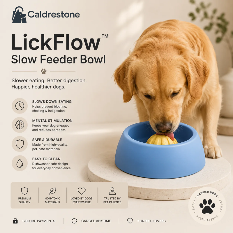 Wondimagegne LickFlow™