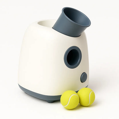 PawLaunch Pro™ Automatic Ball Launcher